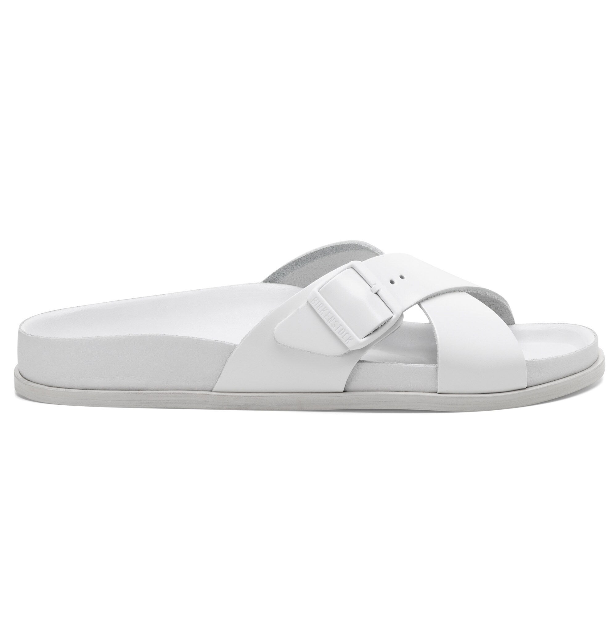 1774 Siena Natural Leather - a side view