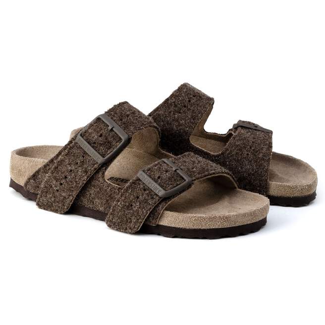 Rick Owens Arizona Wool Felt