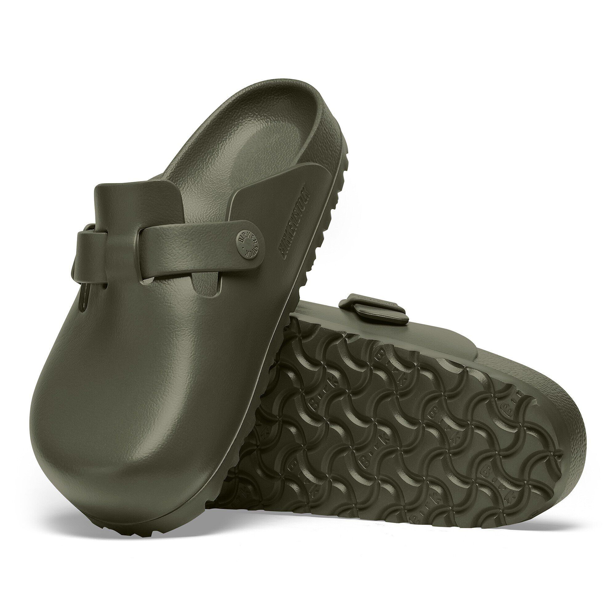   with outer sole details