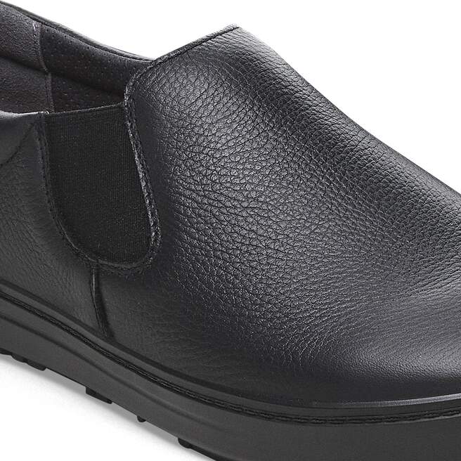 QO 400 Cuir naturel QO 400 Cuir naturel