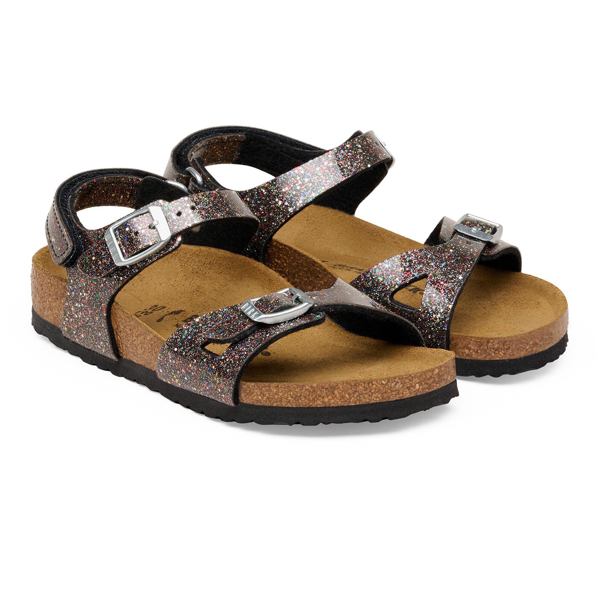 Rio AS Kids Birko-Flor - shown as a pair