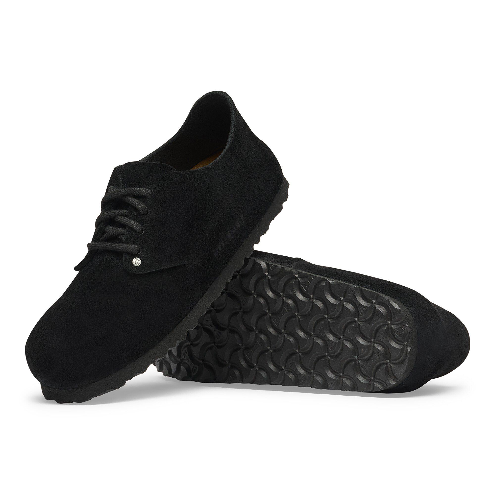   with outer sole details