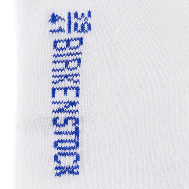 حزمة جوارب سول سنيكرز قطنية رياضية من قطعتين قطن/بولي أميد/إيلاستين حزمة جوارب سول سنيكرز قطنية رياضية من قطعتين قطن/بولي أميد/إيلاستين