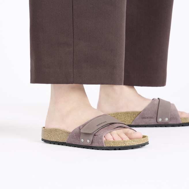 Oita Suede Leather Oita Suede Leather