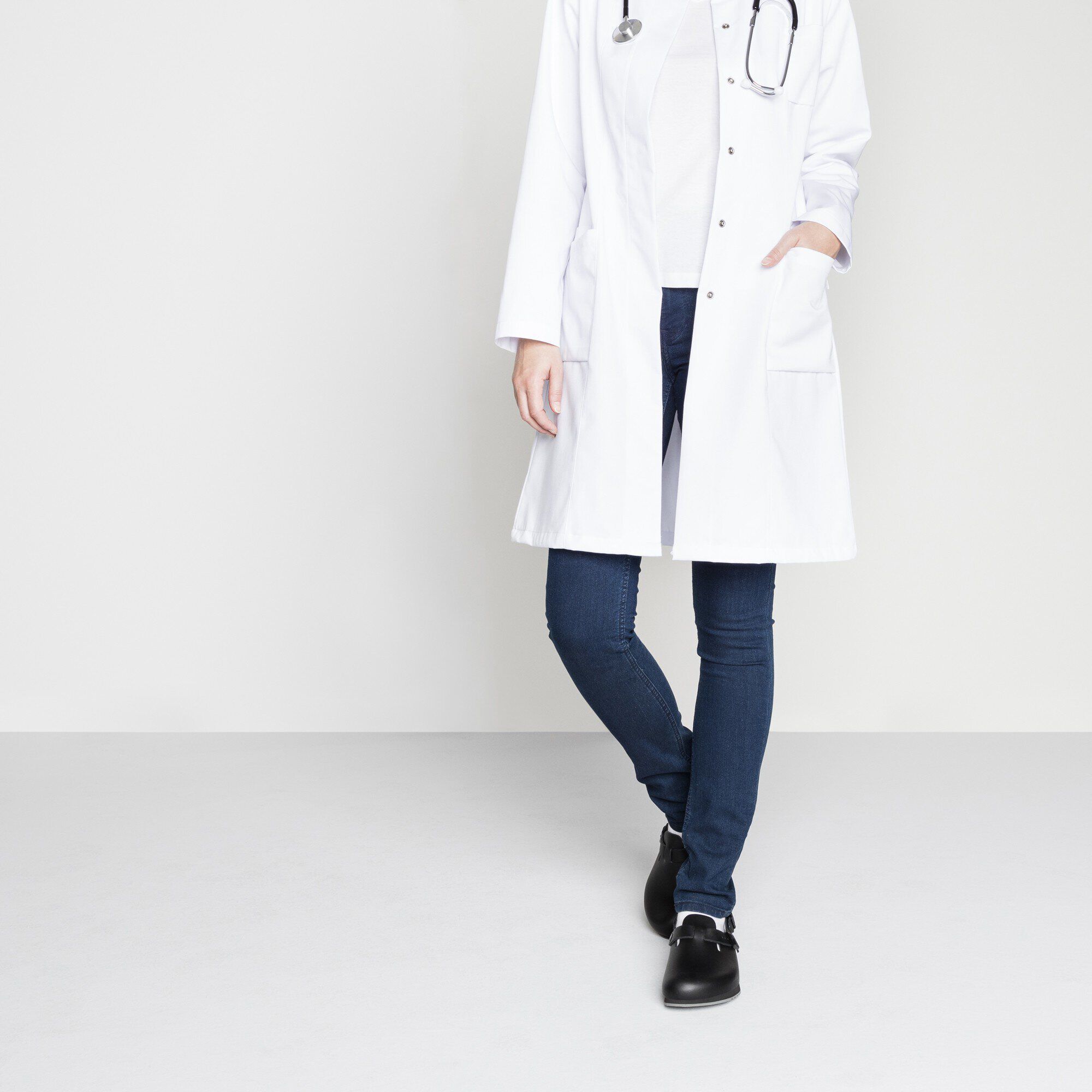 Tokio Super Grip Cuir naturel, with models