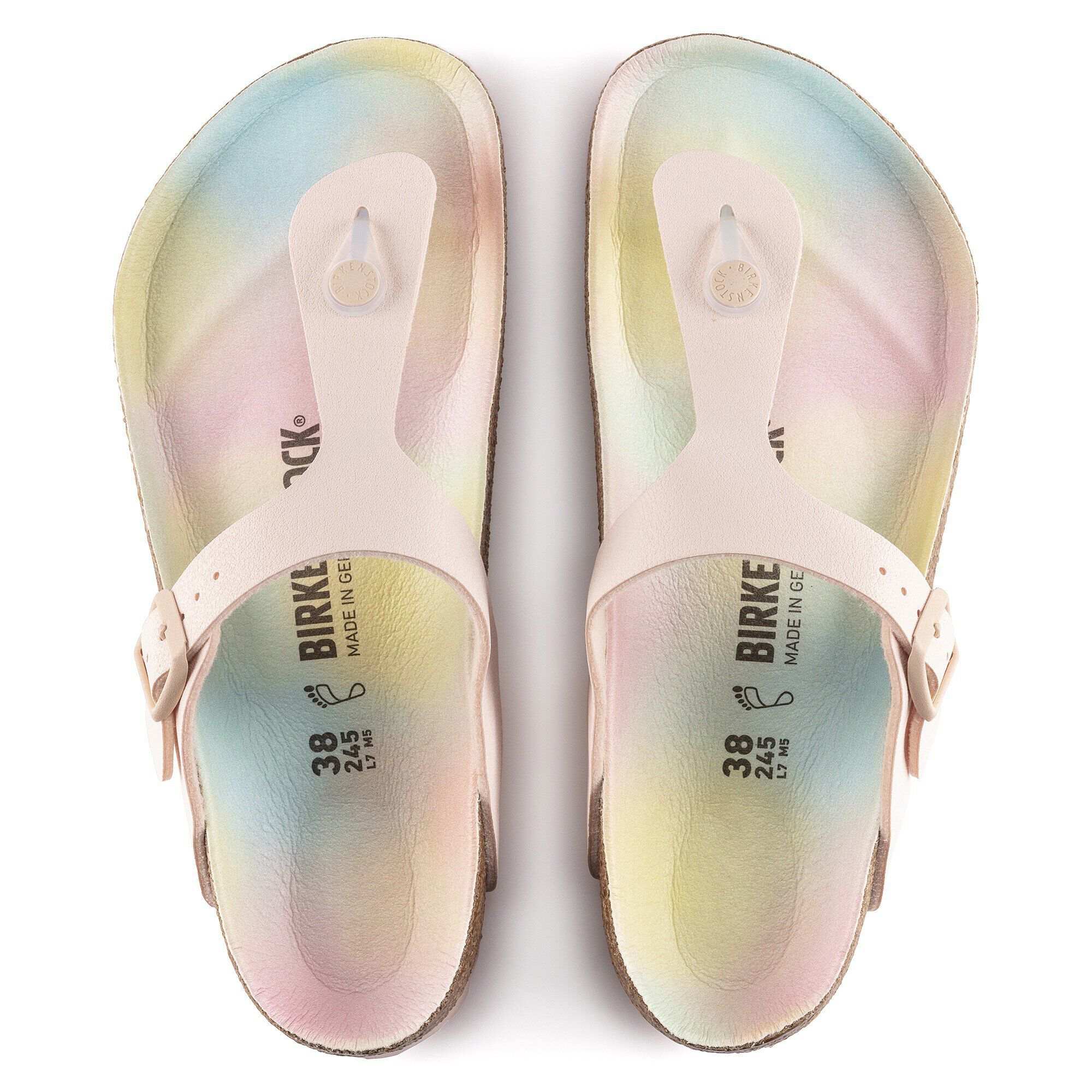 جيزة نباتي بيركوفلور نوبوك