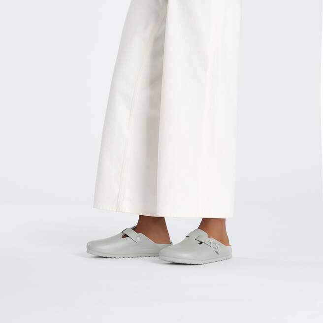 Boston Natural Leather