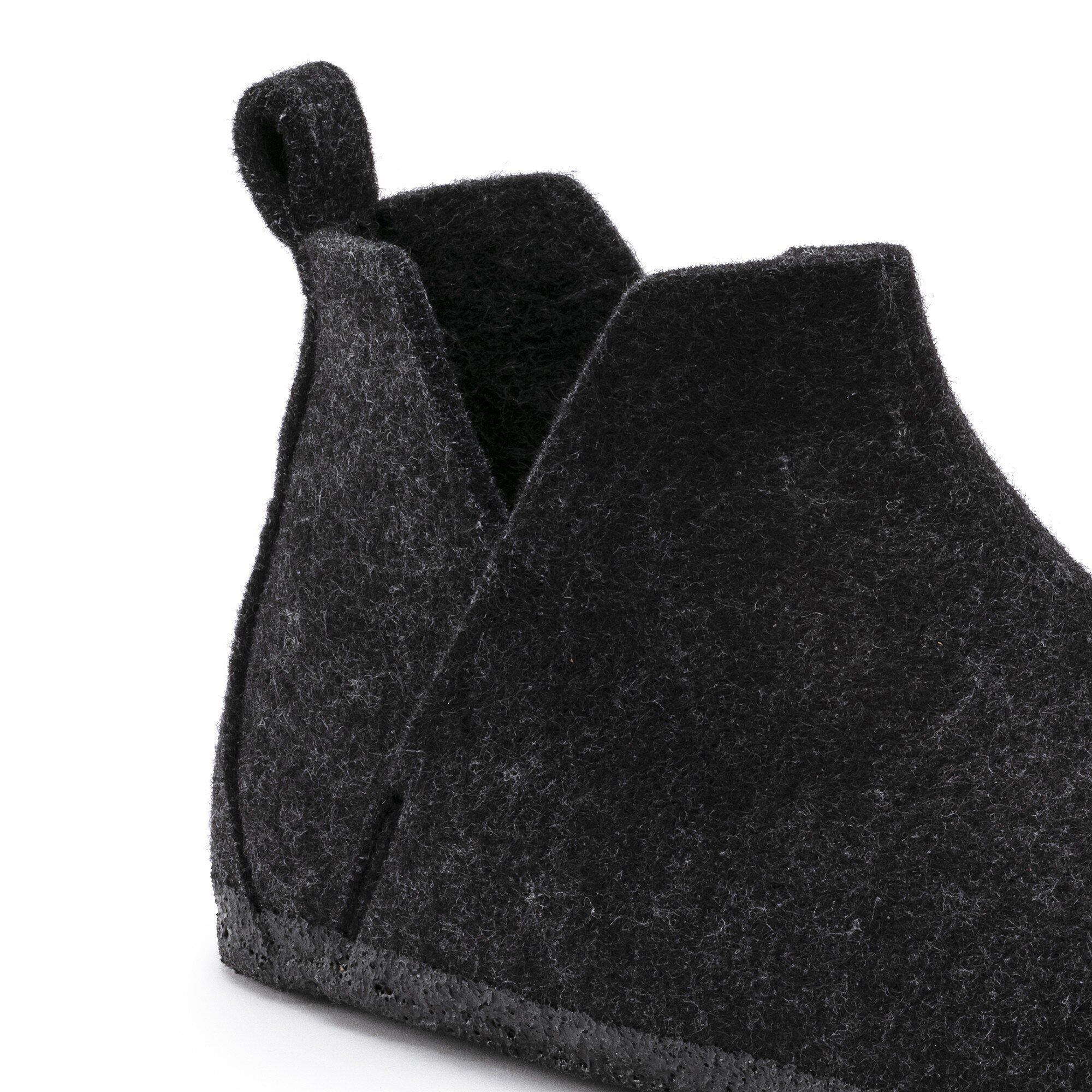 Andermatt Shearling Felt