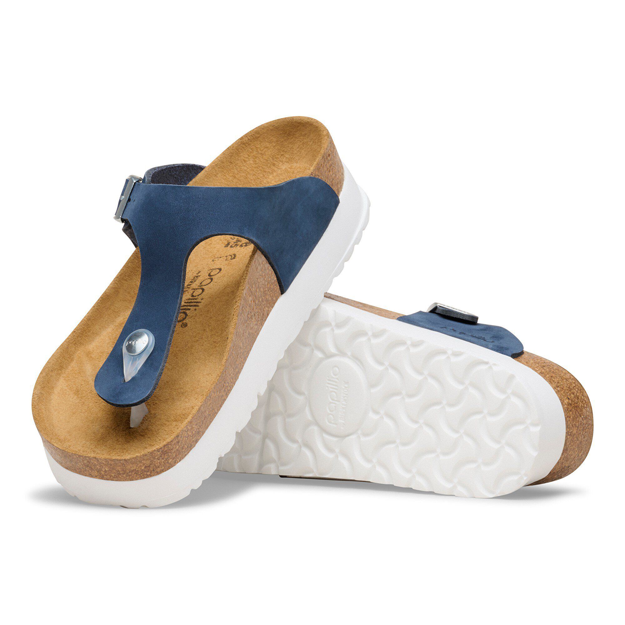   with outer sole details