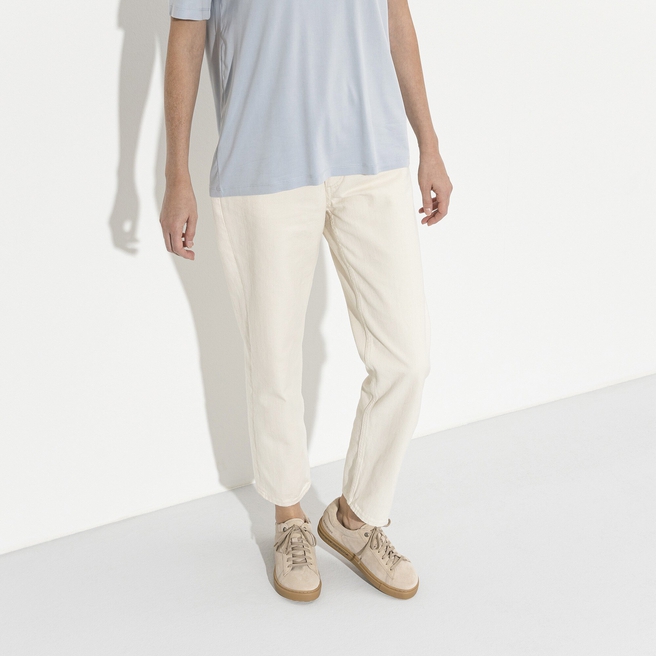 Bend Low Suede Leather Bend Low Suede Leather