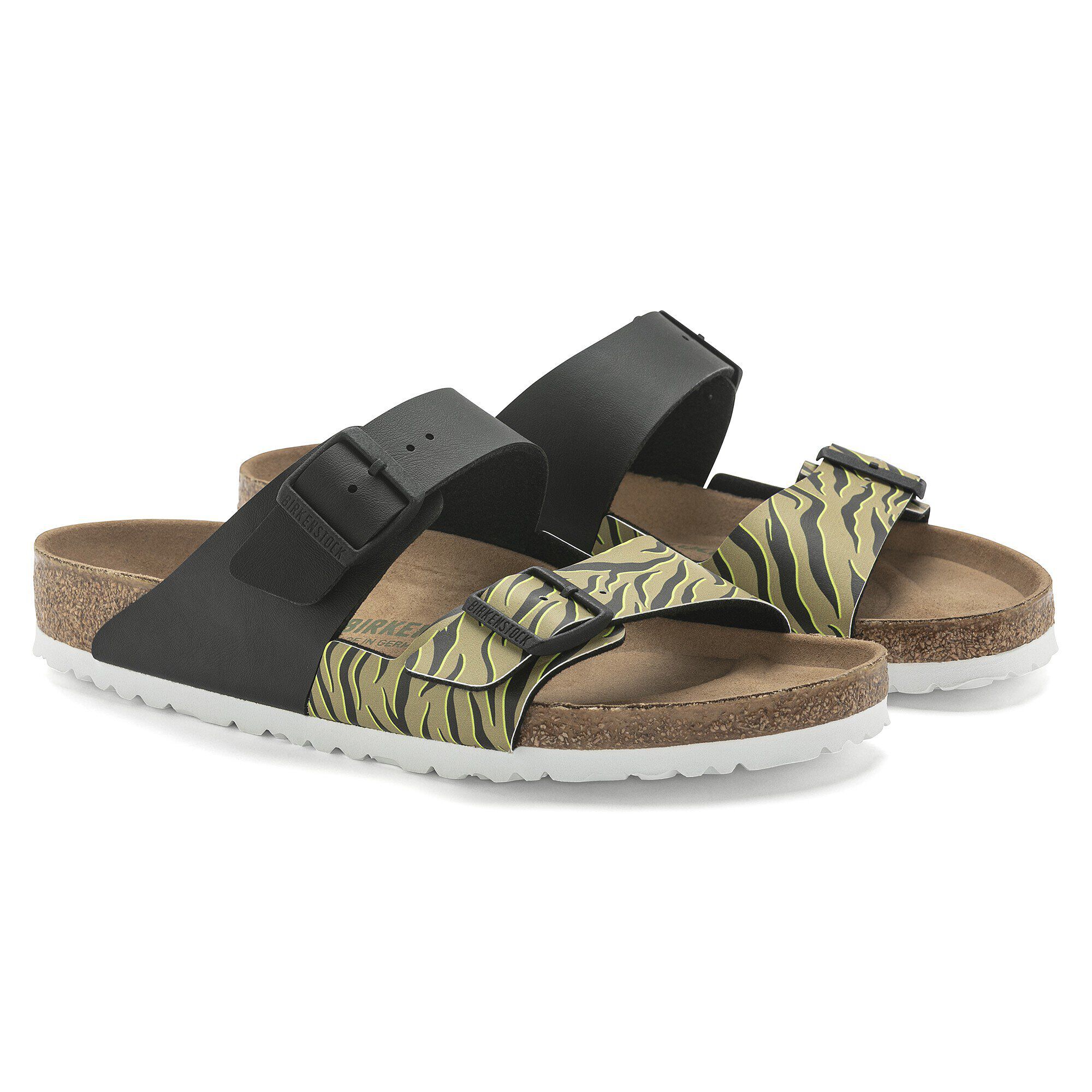   - shown as a pair