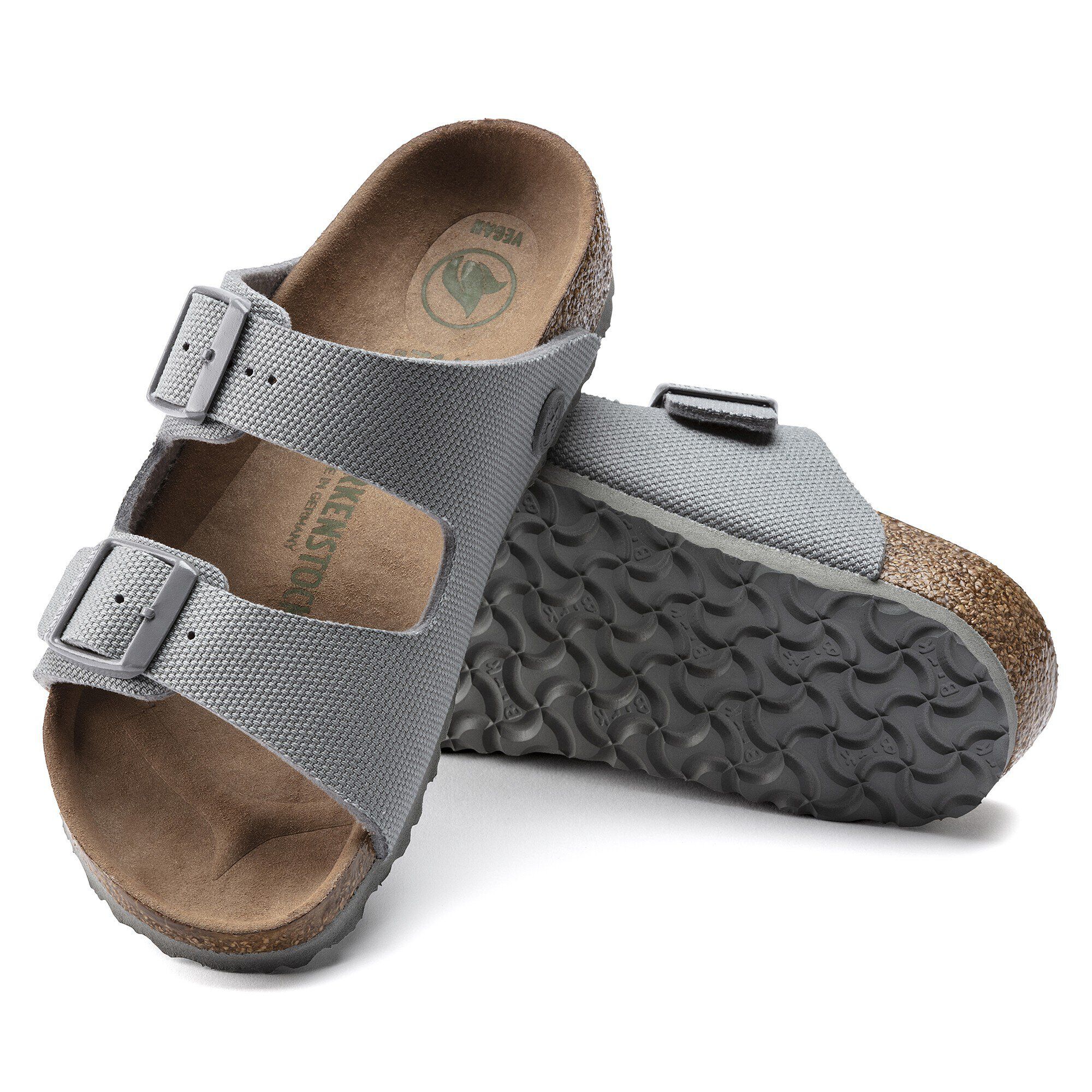   with outer sole details