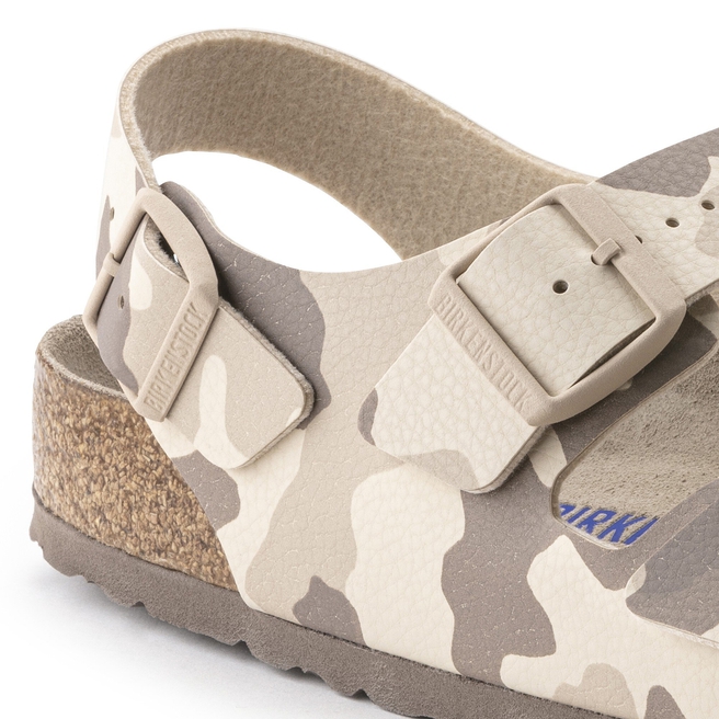 ميلانو نعل ناعم بيركوفلور ميلانو نعل ناعم بيركوفلور