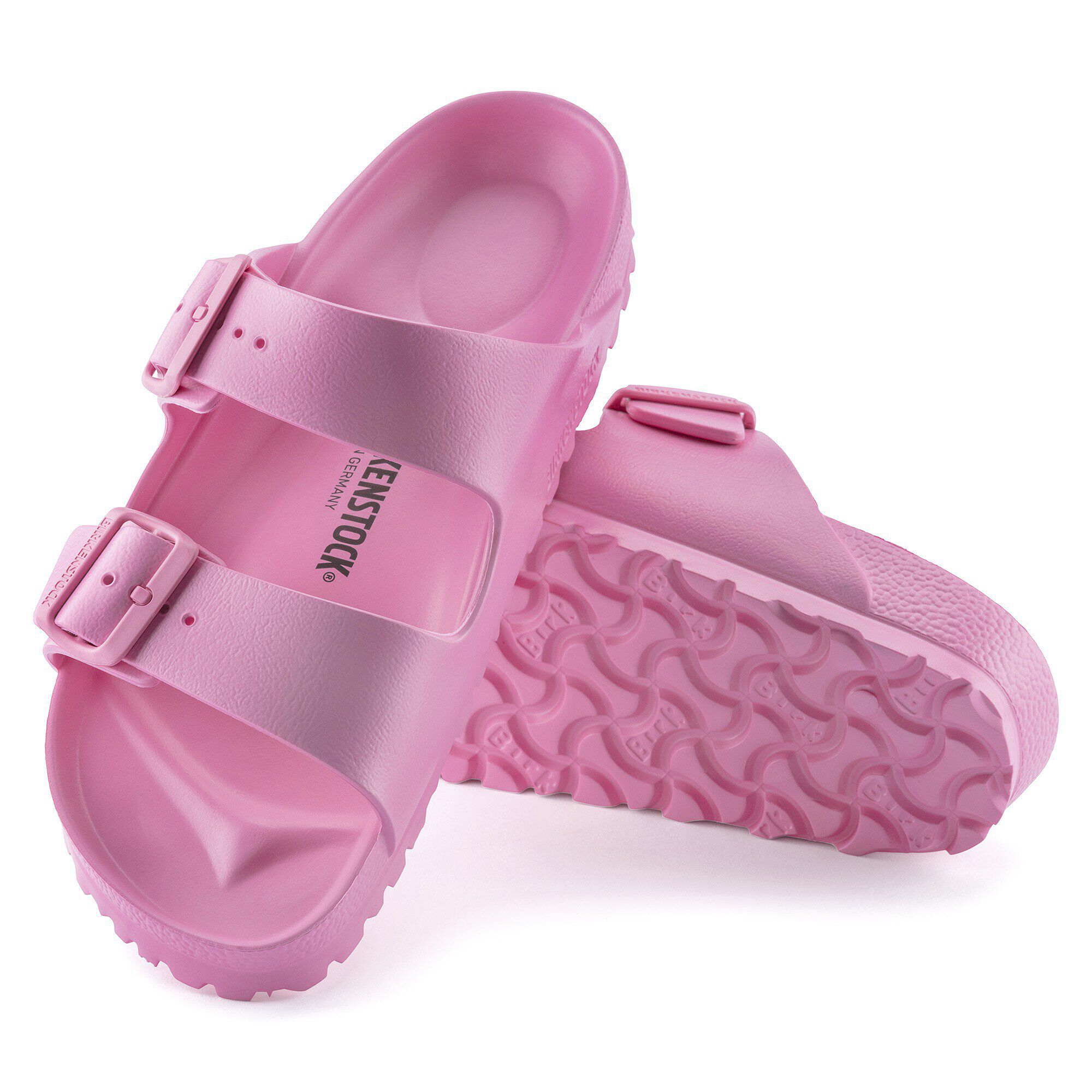   with outer sole details
