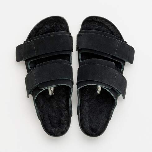 Uji Suede Tekla