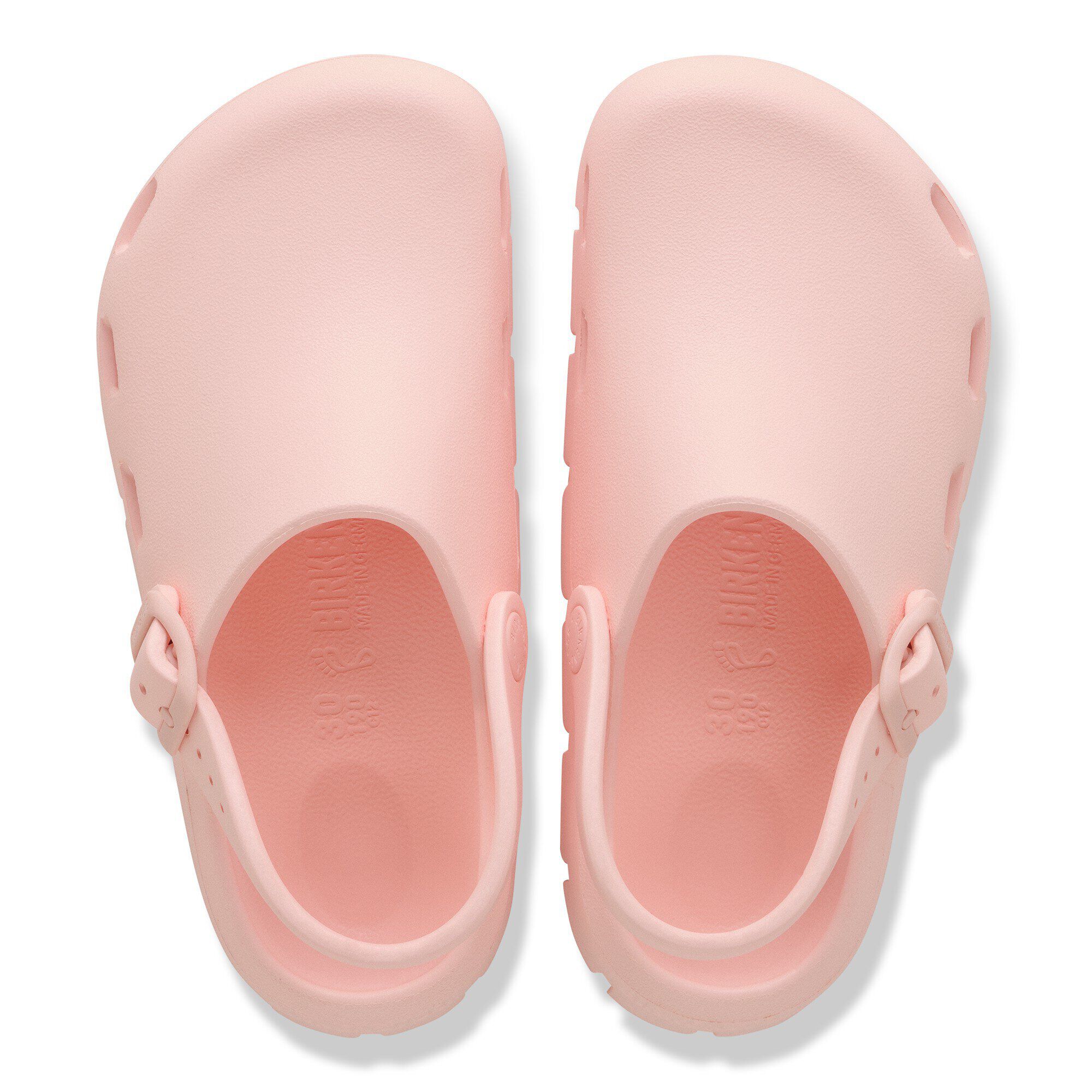 Birki Flow Kids EVA - a top view