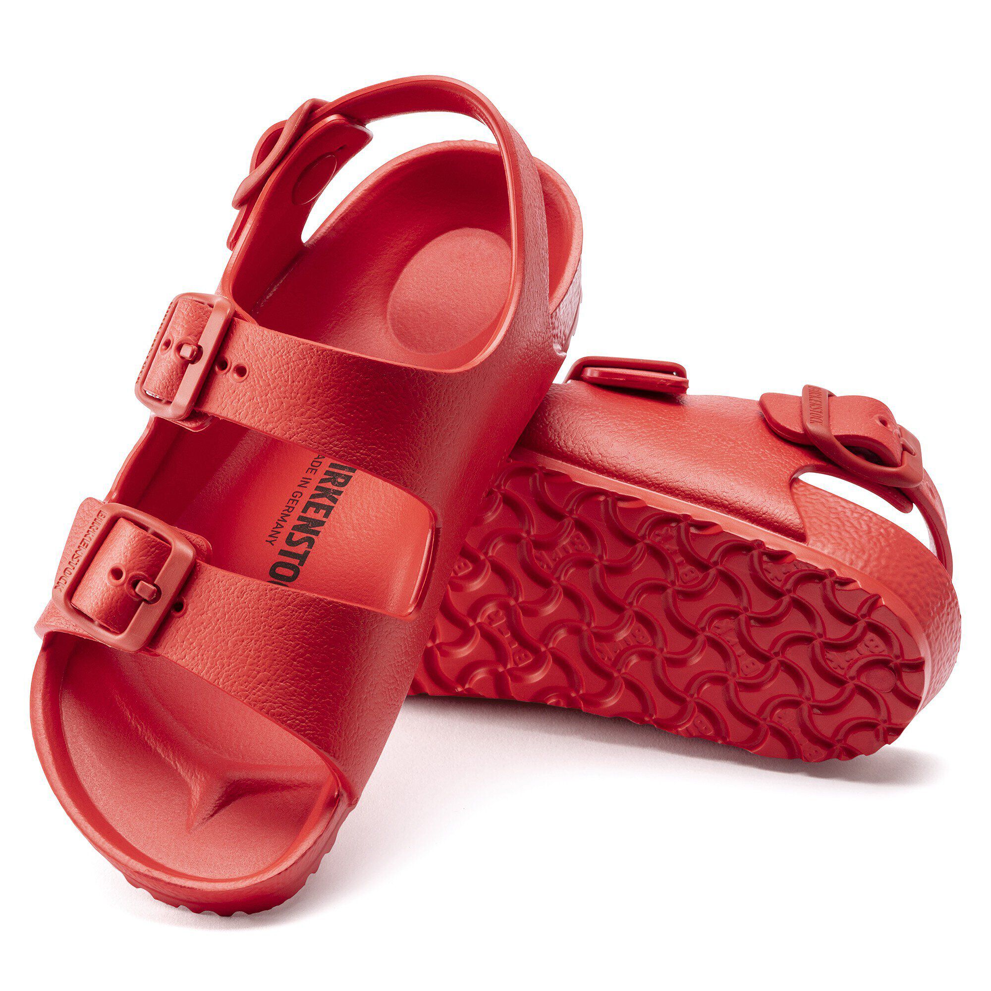   with outer sole details