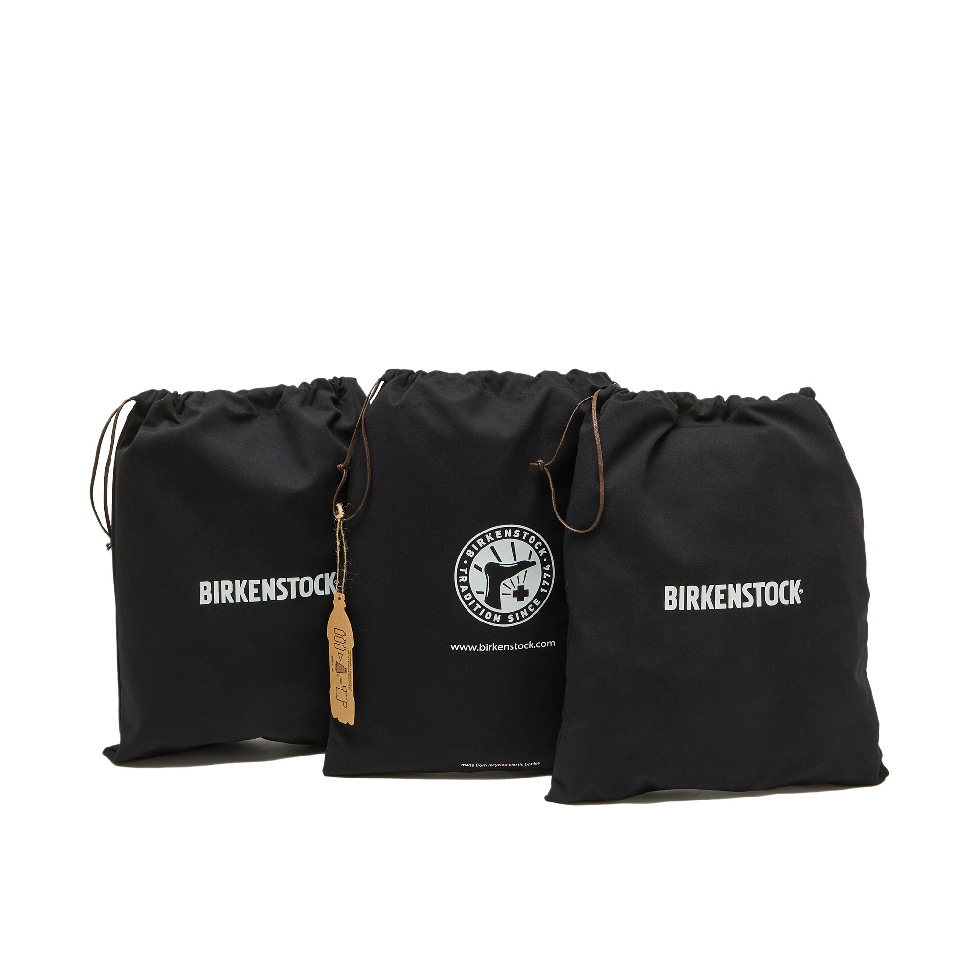 BIRKENSTOCK Shoe Bag Synthetics