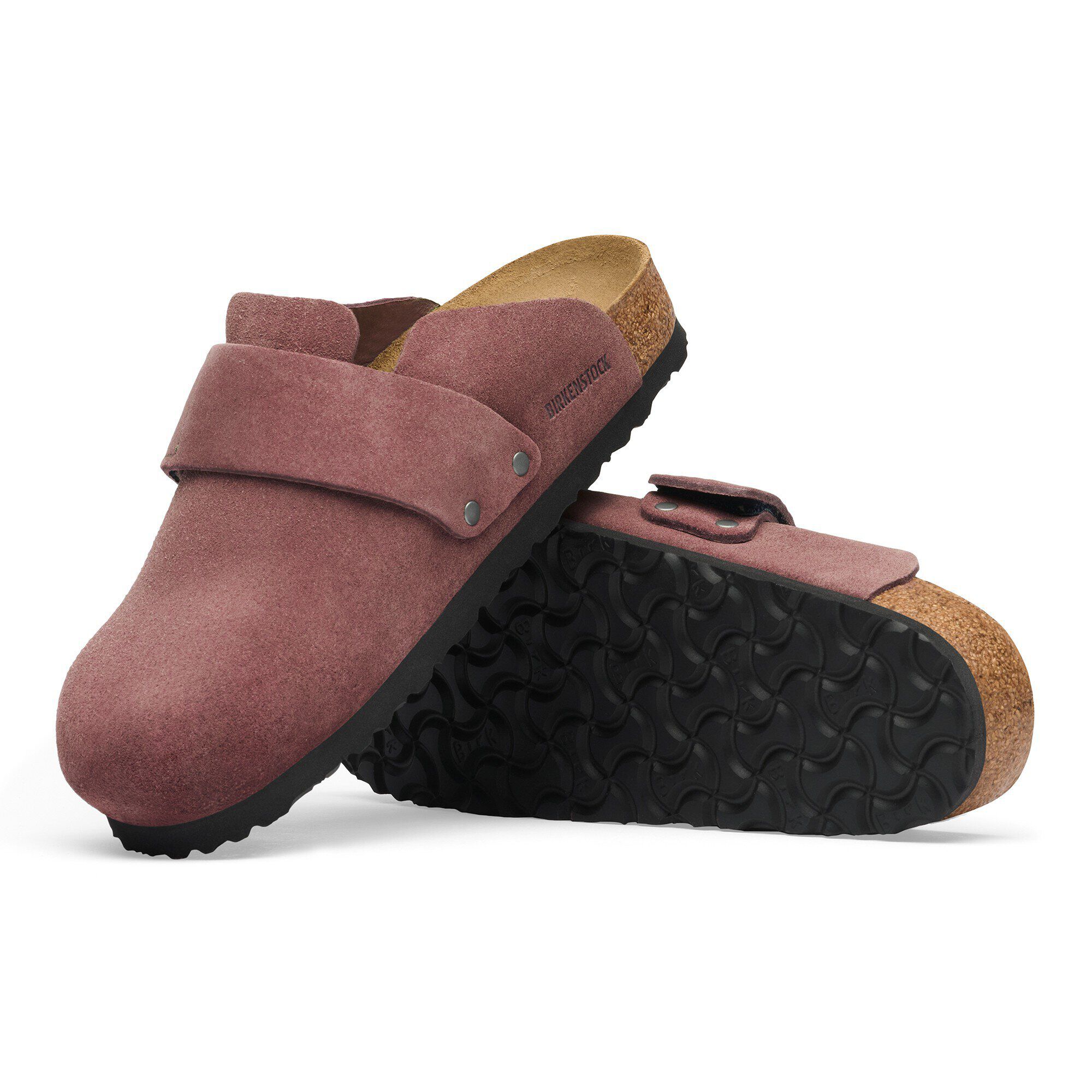   with outer sole details
