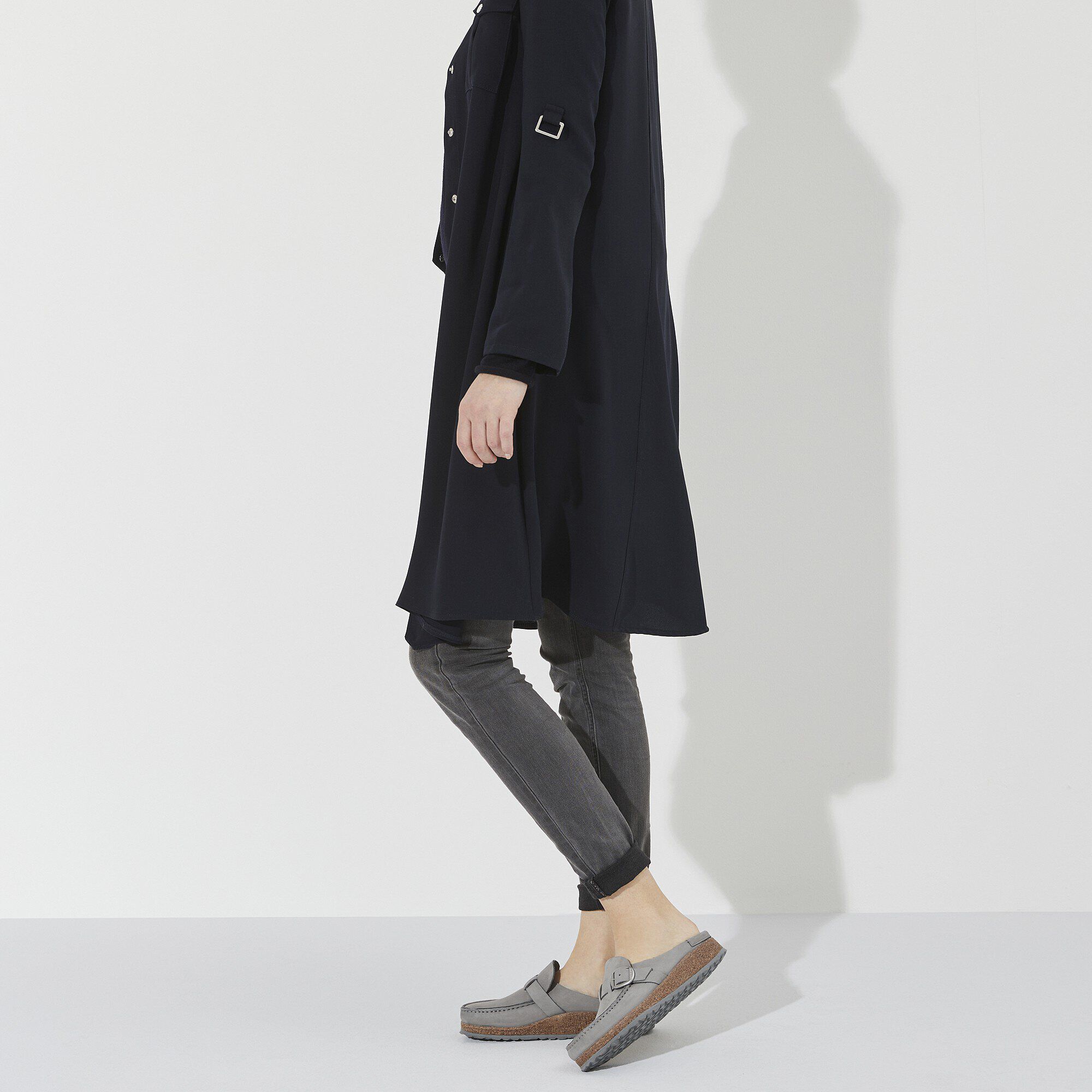 باكلي جلد النوبوك