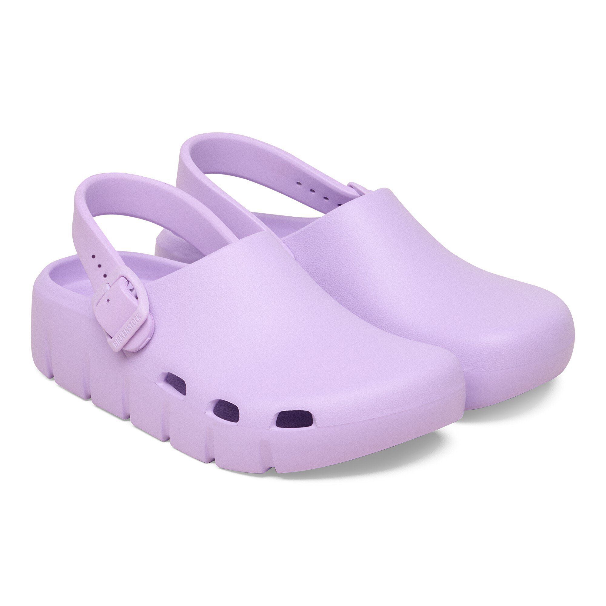 Birki Flow Kids EVA - shown as a pair