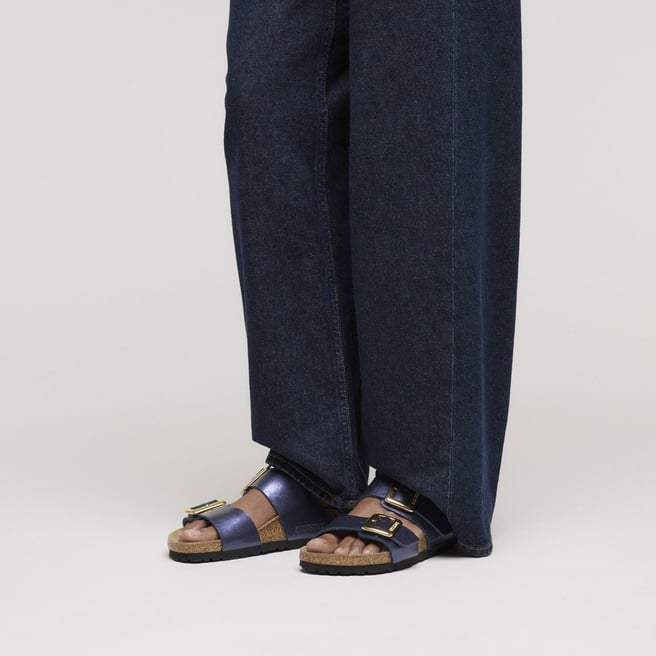 إبزيم وسادة بريسبان بيركوفلور