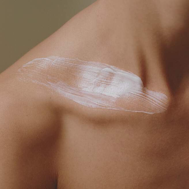 Duoset regulerende lichaamsverzorging  Duoset regulerende lichaamsverzorging