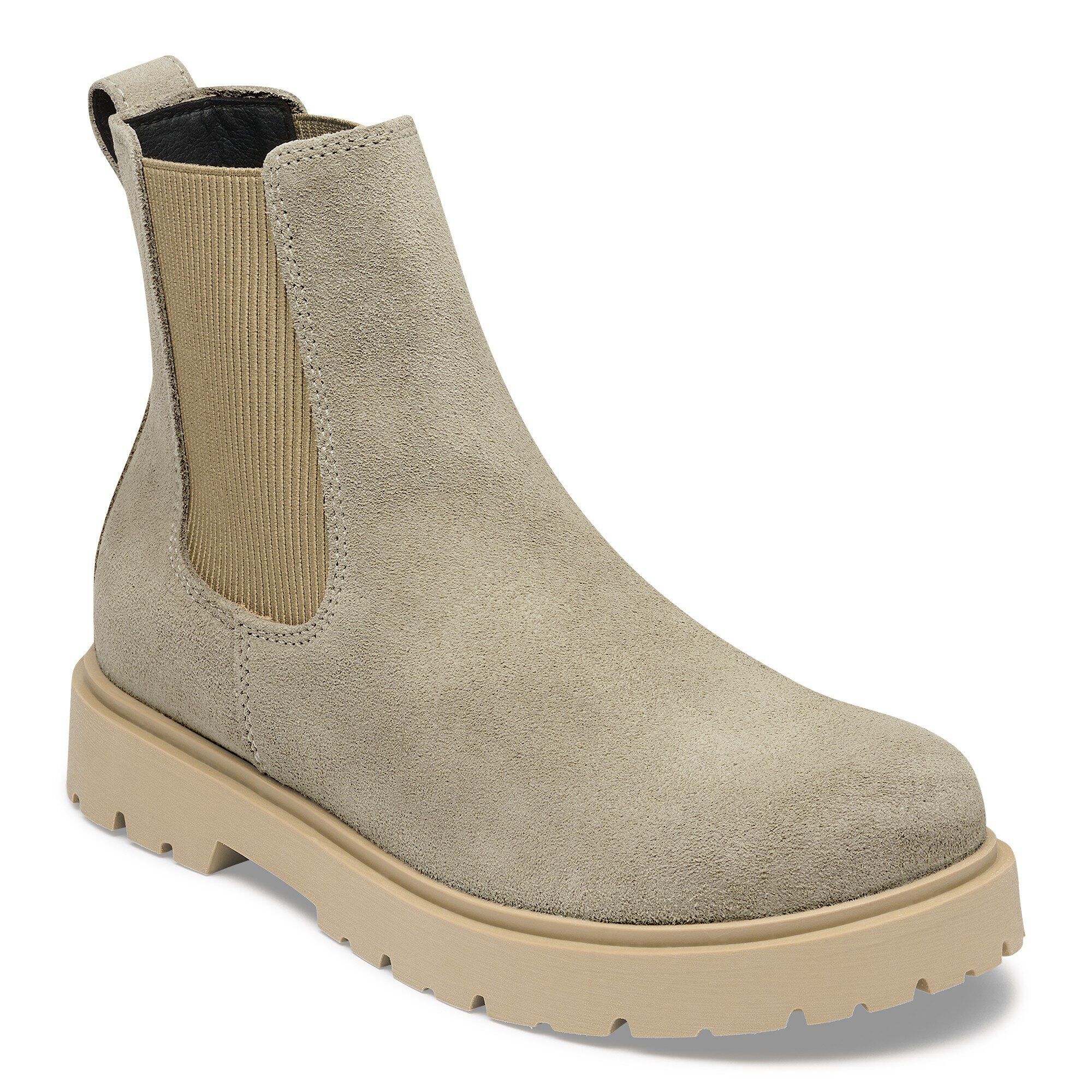 Highwood Suede Leather - main image