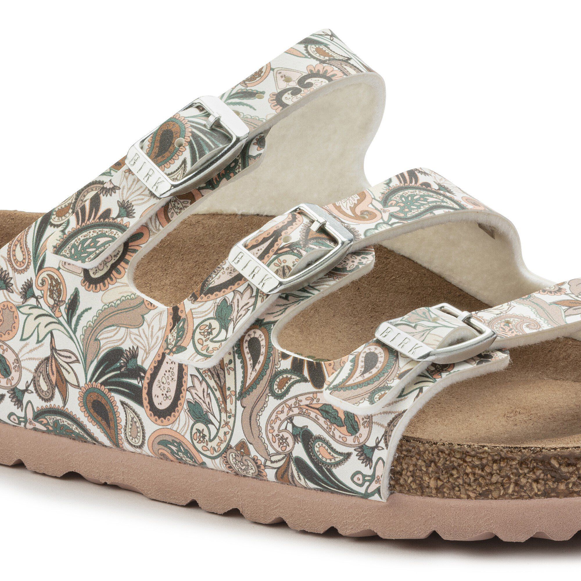 فلوريدا فريش بيركوفلور