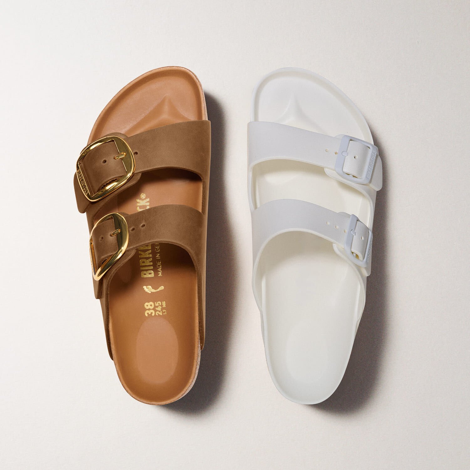 Arizona Big Buckle & Arizona EVA Set