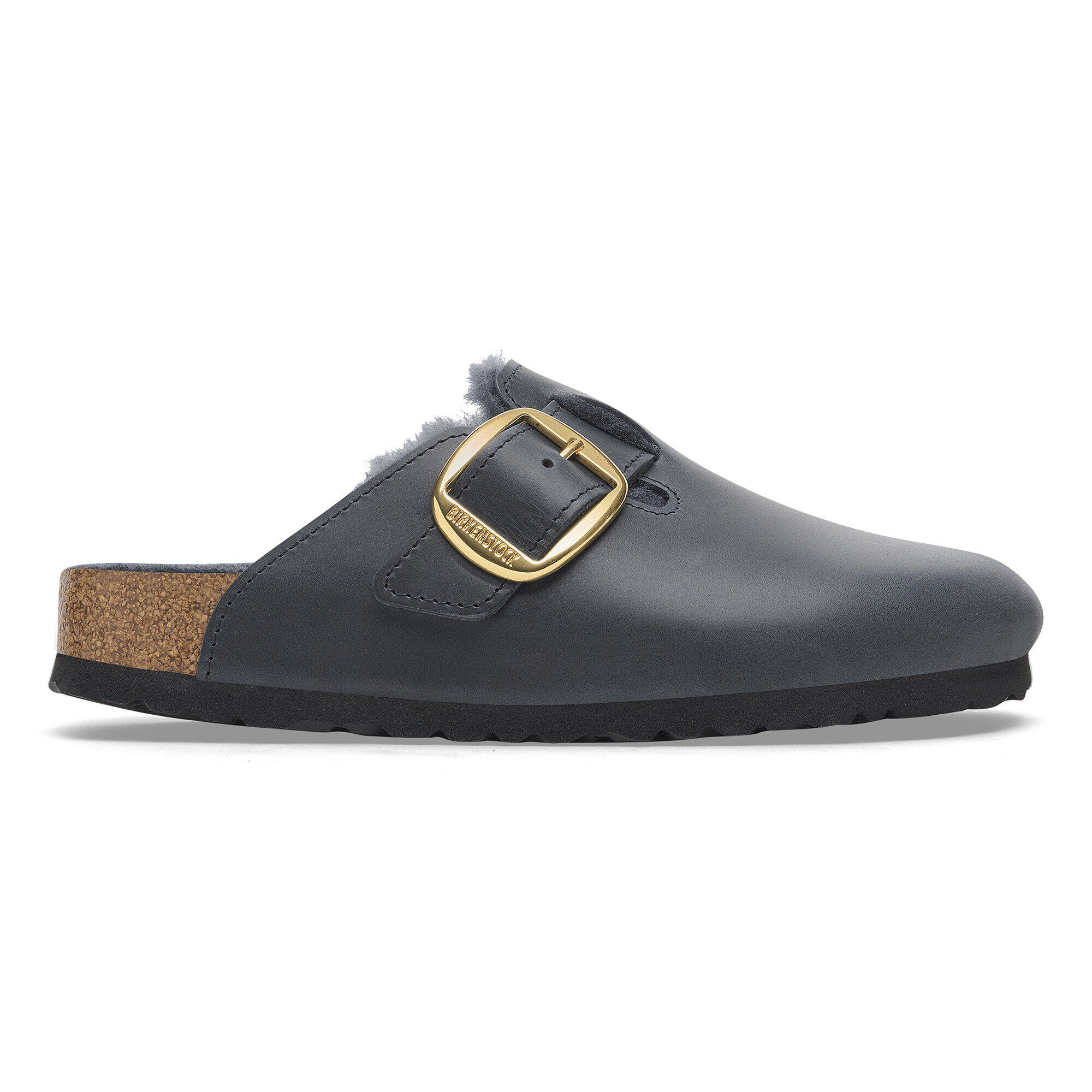   - a side view