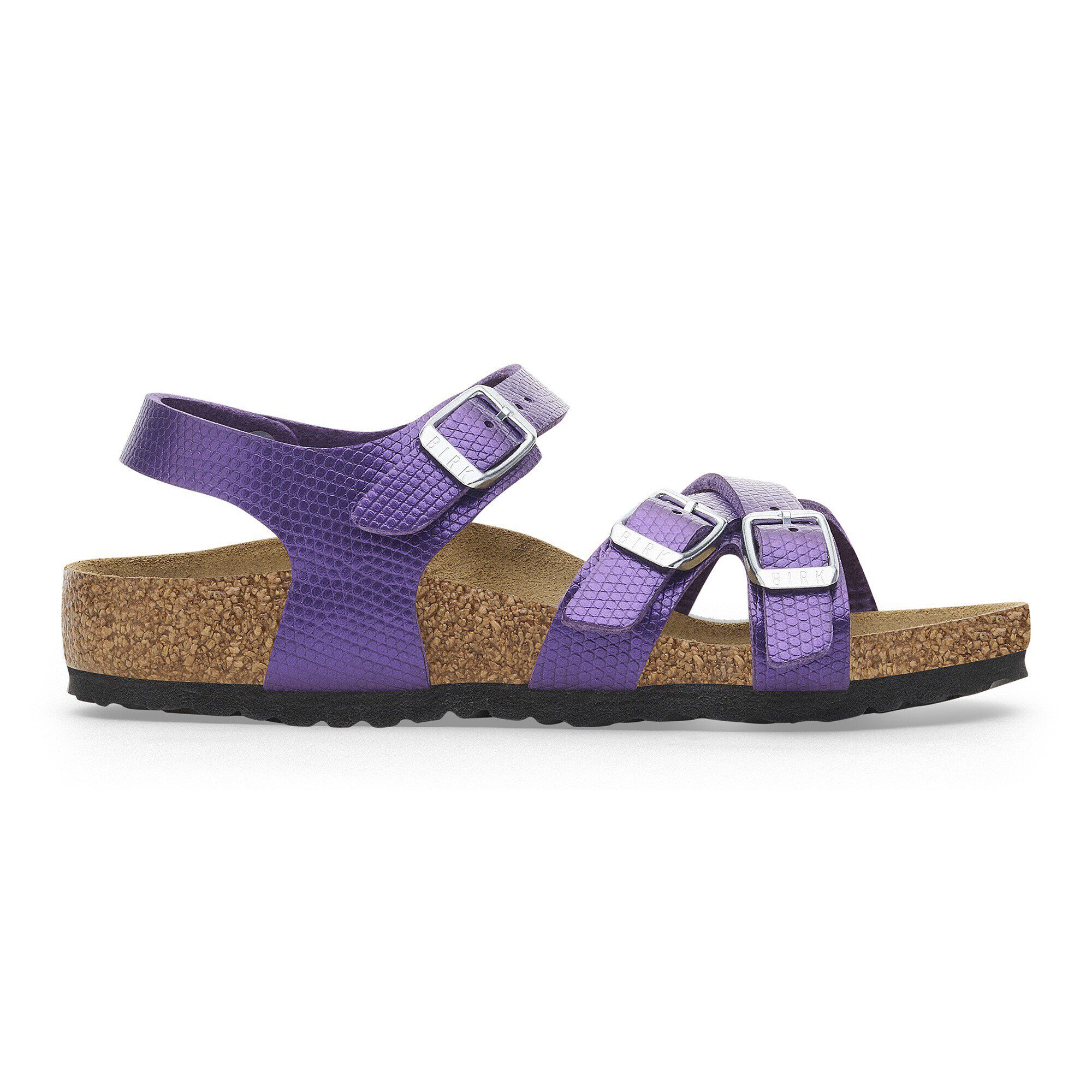 Kumba Kids Birko-Flor Embossed