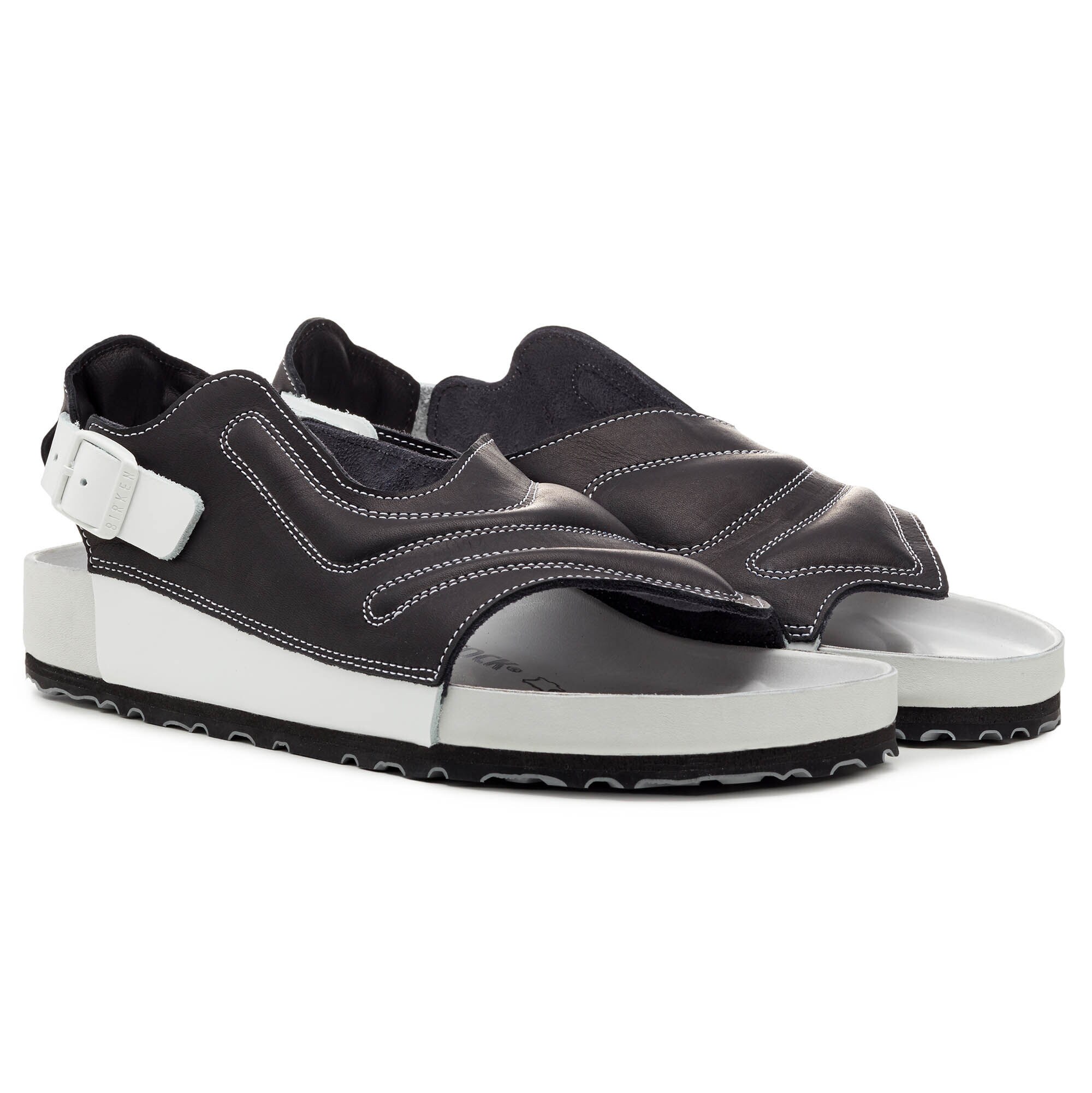 تيرا من ساسكيا لينارتز جلد طبيعي - main image