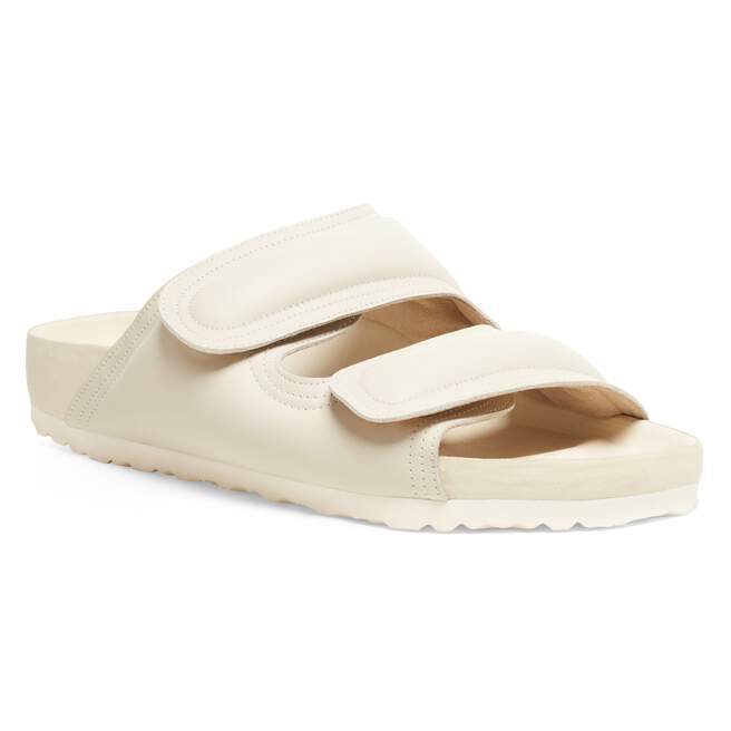 Toogood The Beachcomber Nappa Naturleder