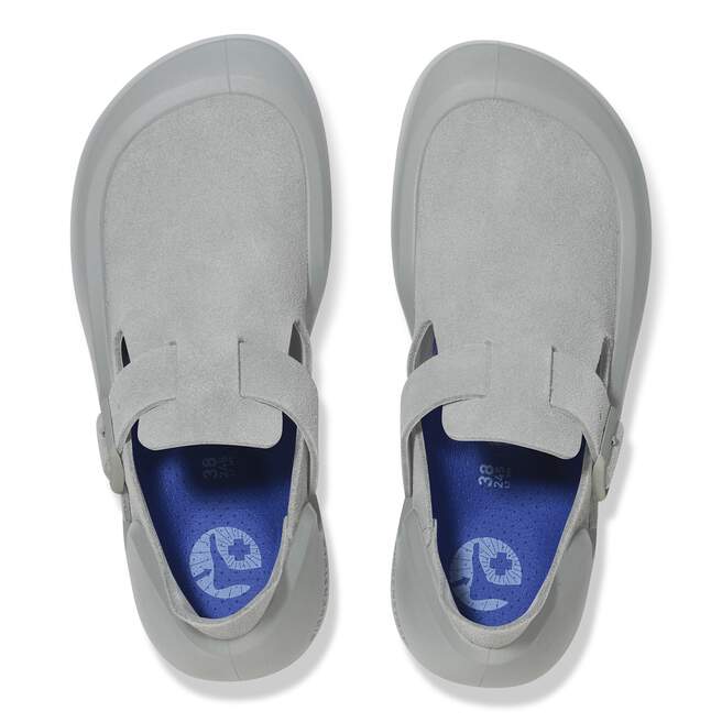 Reykjavik Nubuck Reykjavik Nubuck