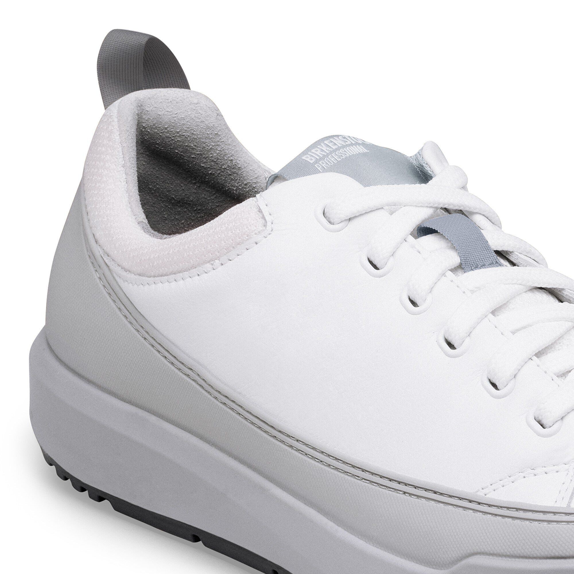 Melbourne PRO Natural Leather Coated