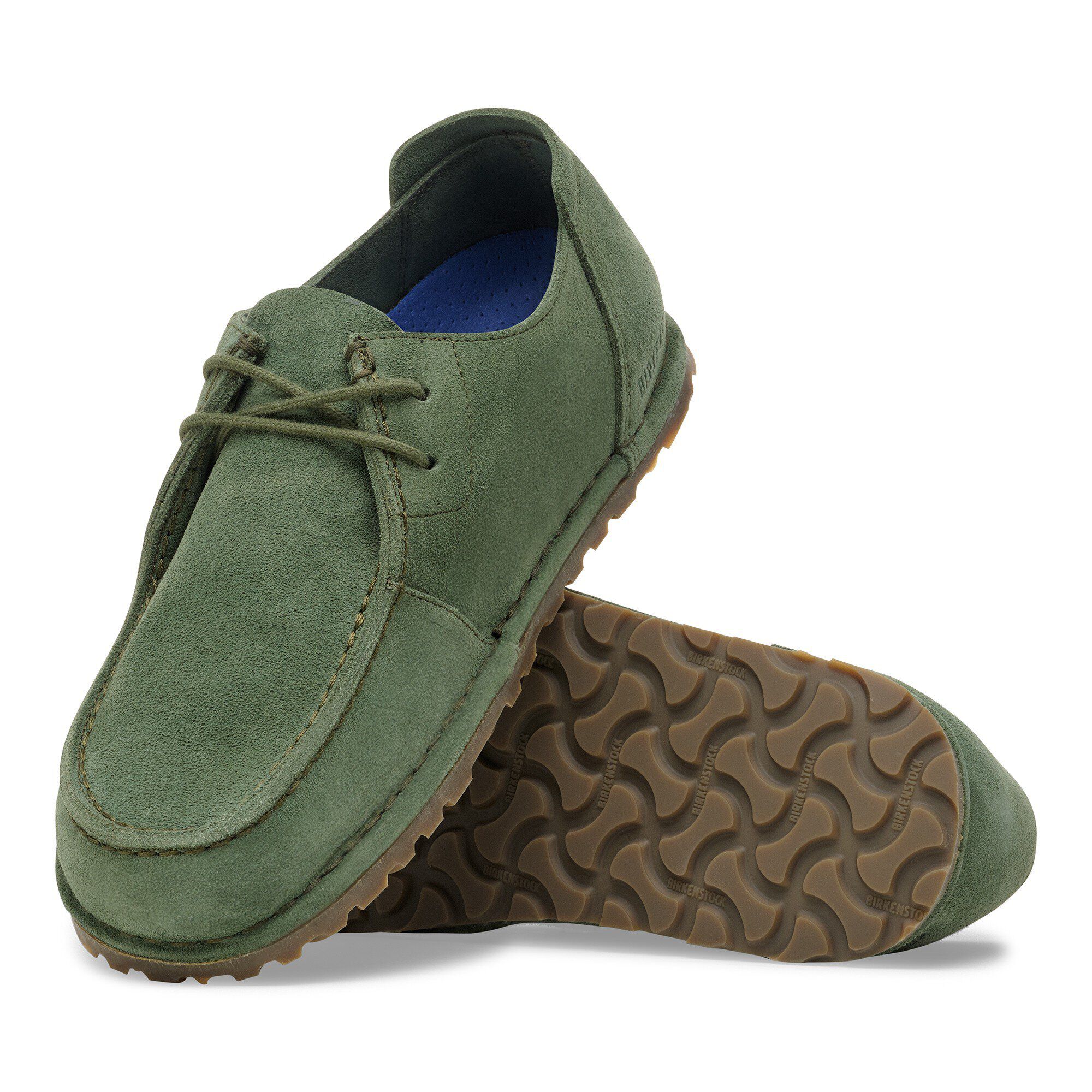   with outer sole details