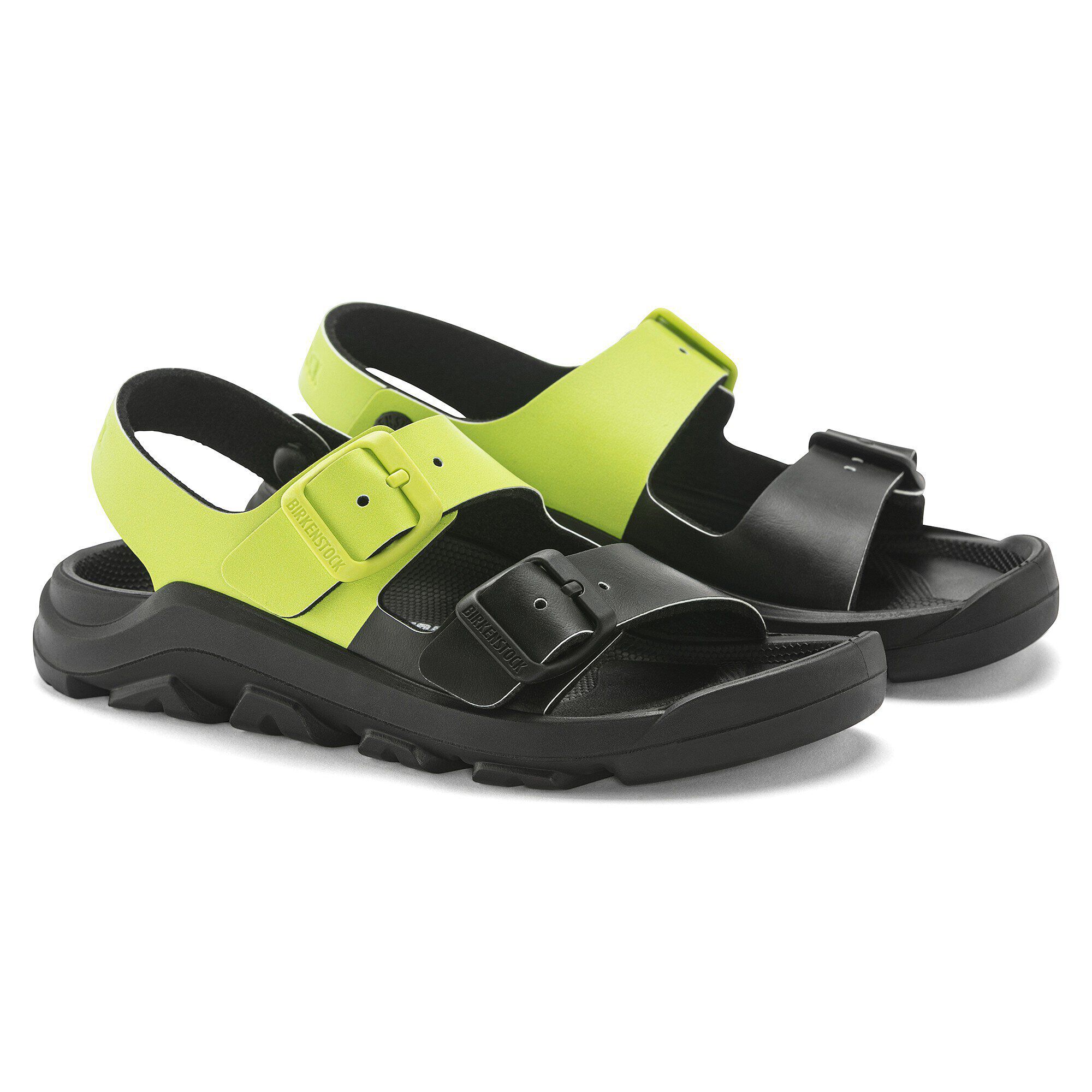 موغامي بيركوفلور