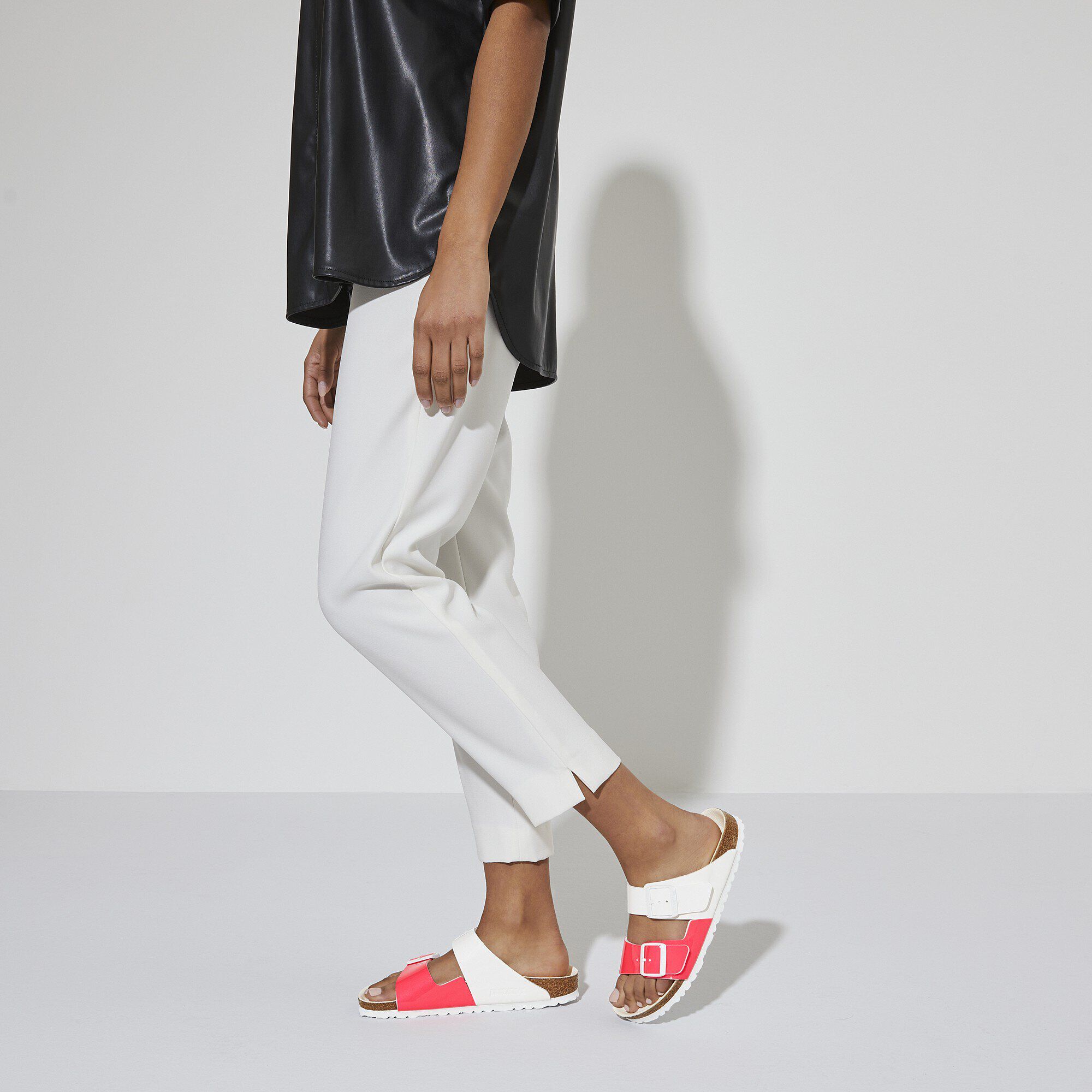 Arizona Split Birko-Flor Patent