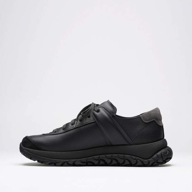 1774 Stroedt Leather Natural Leather