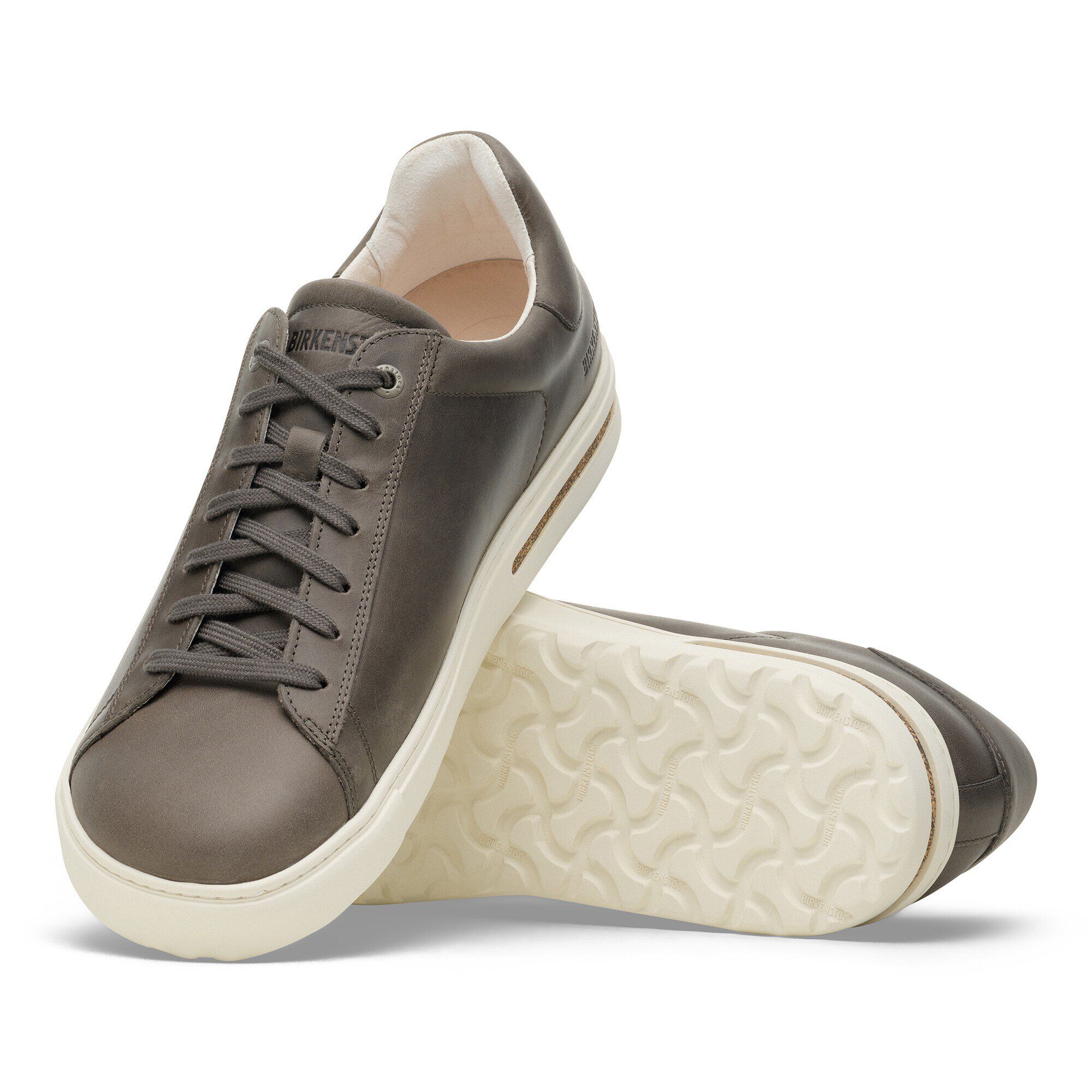   with outer sole details
