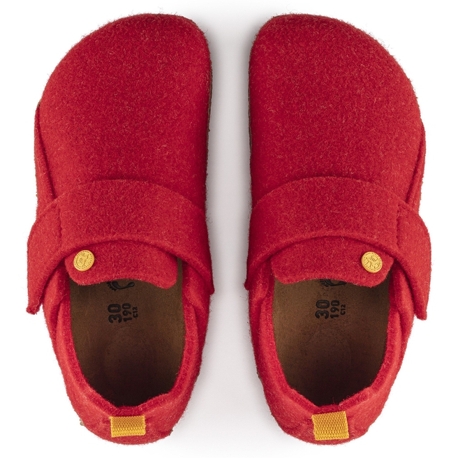 زيرمات إتش إل للأطفال لباد صوفي