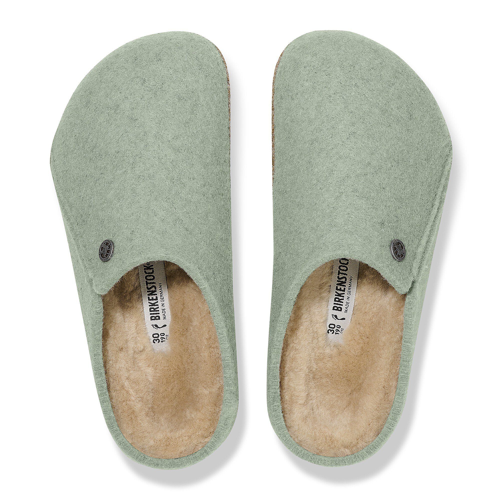 زيرمات كيدز للأطفال لباد صوفي