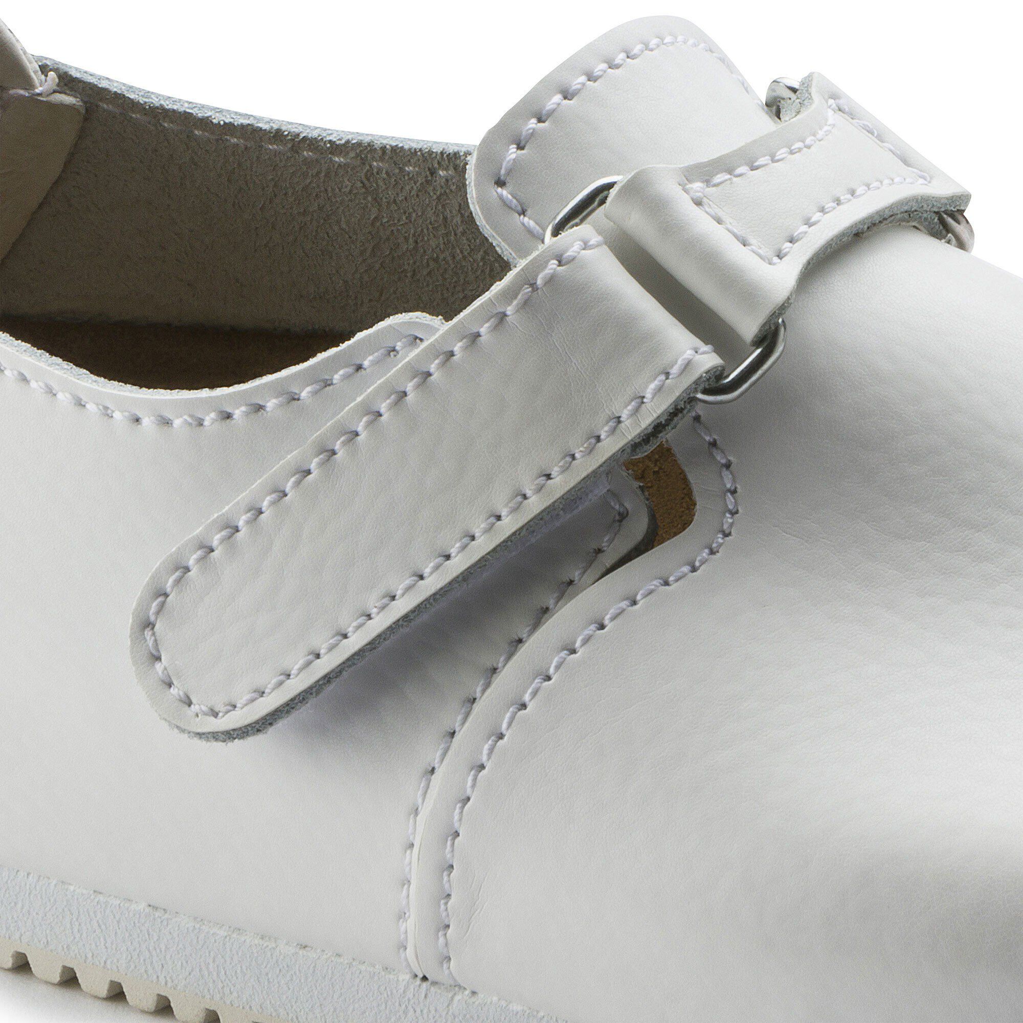 Linz Super Grip Natural Leather