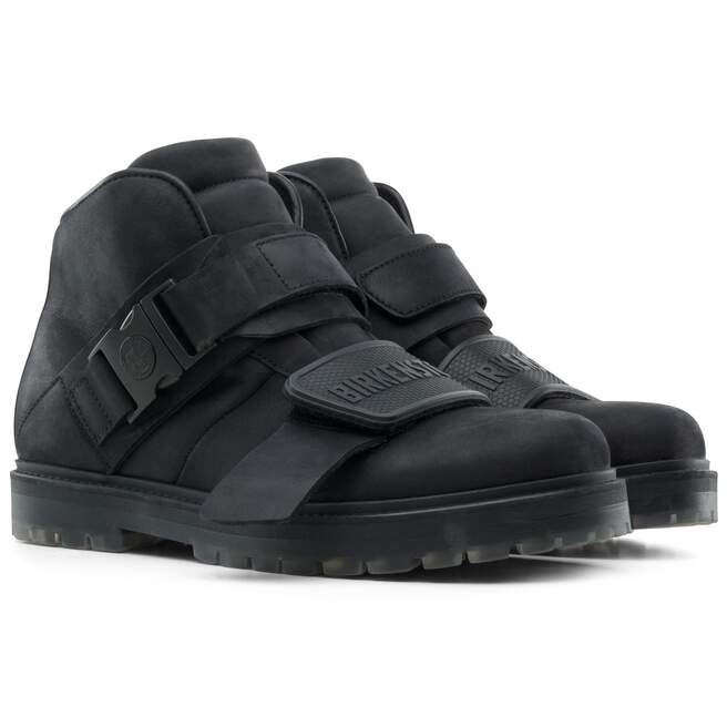 Rick Owens Hancock Rotterhiker Pelle