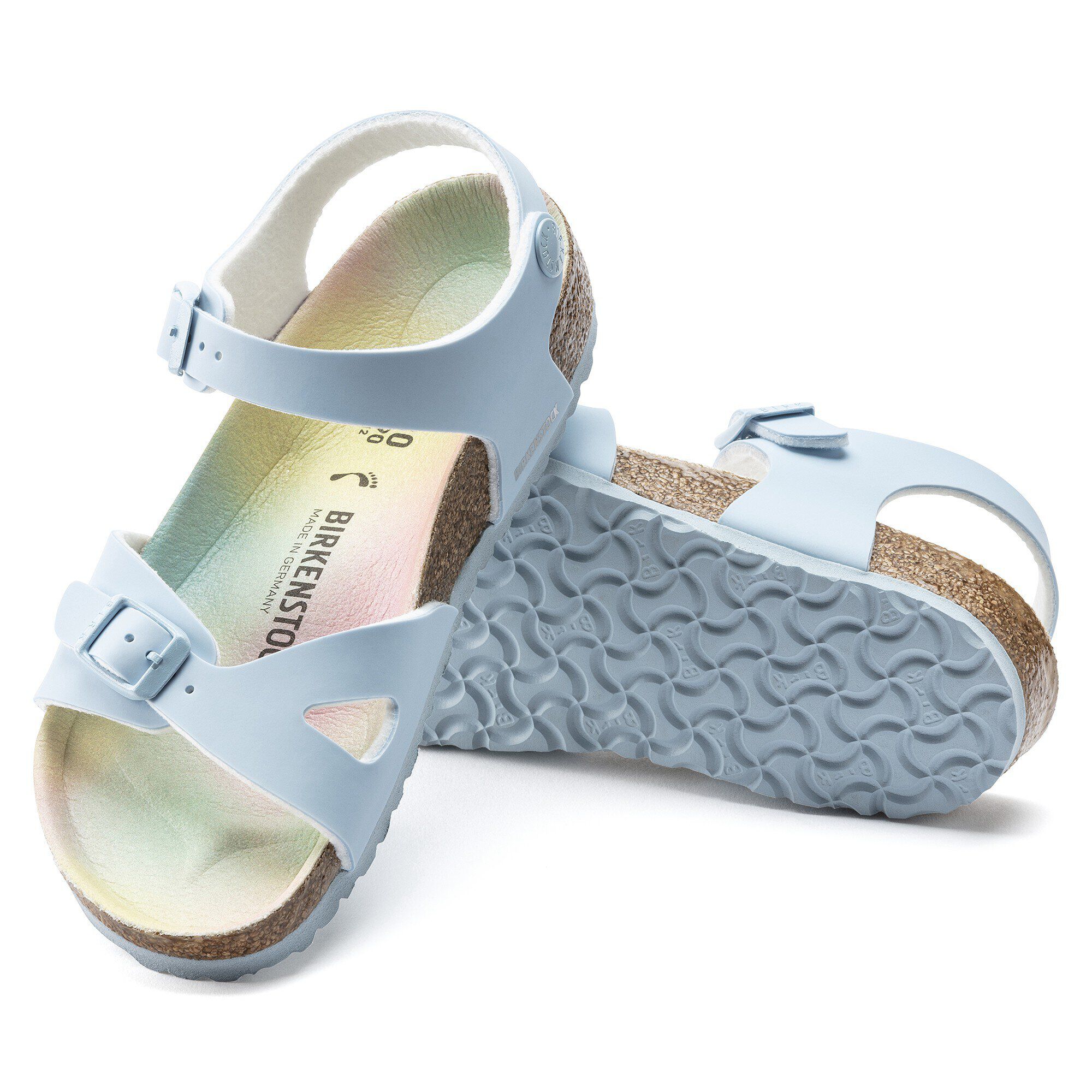 ريو للأطفال بيركوفلور