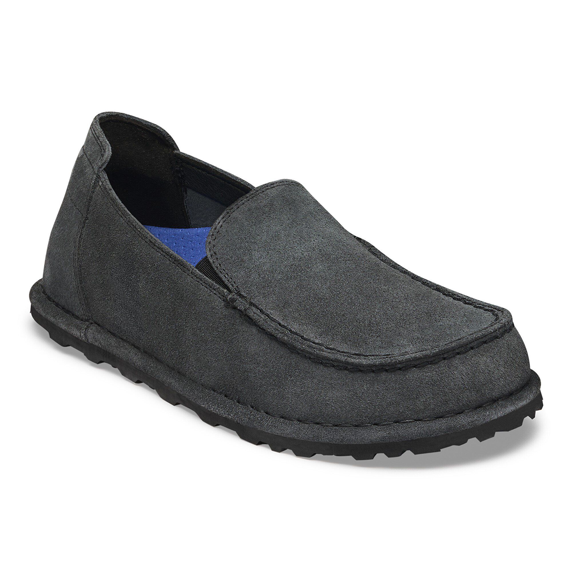 Utti Suede Leather - main image