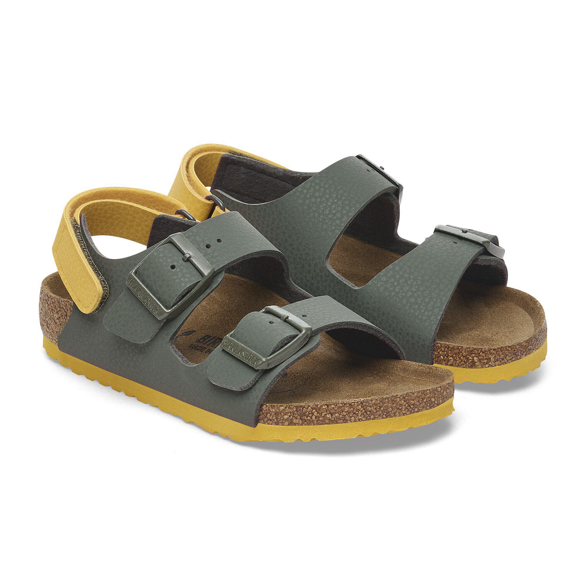   - shown as a pair