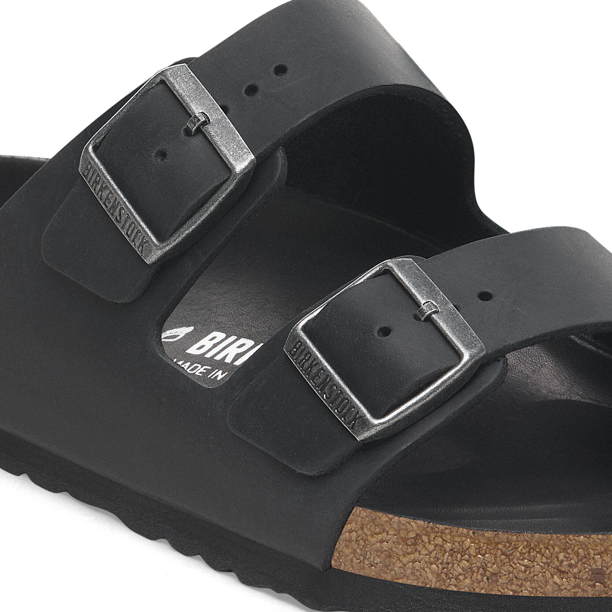 أريزونا جلد معزز بالزيوت