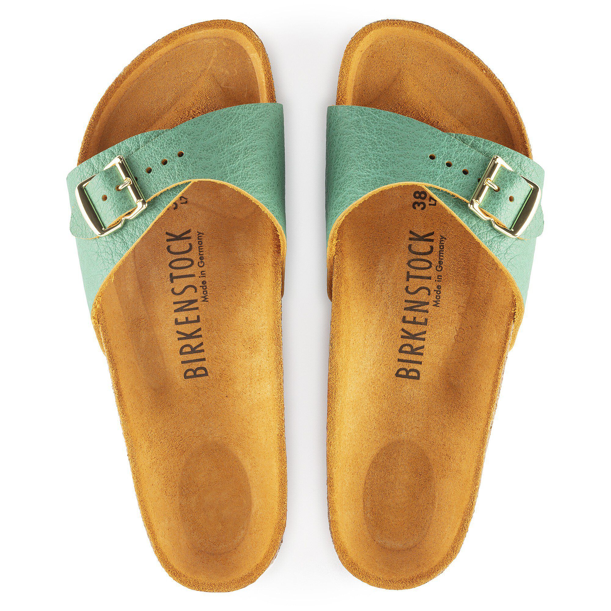 مدريد جلد محبب